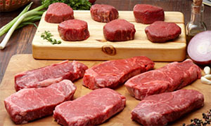 Steaks & Bundle Boxes at Wyanet Locker